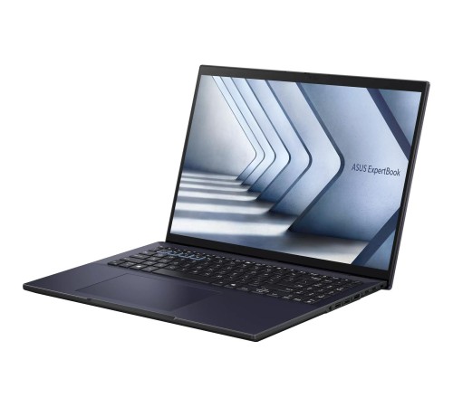 Ноутбук/ ASUS B3604CMA-Q90354X 16"(1920x1200 (матовый) WVA)/Intel Core Ultra 5 125U(1.3Ghz)/16384Mb/512PCISSDGb/noDVD/Int:Shared/Cam/BT/WiFi/63WHr/war 1y/1.9kg/Star Black/Win11Pro Ноутбук/ ASUS B3604CMA-Q90354X 16"(1920x1200 (матовый) WVA)/Intel Core Ultra 5 125U(1.3Ghz)/16384Mb/512PCISSDGb/noDVD/Int:Shared/Cam/BT/WiFi/63WHr/war 1y/1.9kg/Star Black/Win11Pro