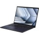 Ноутбук/ ASUS B3604CMA-Q90354X 16"(1920x1200 (матовый) WVA)/Intel Core Ultra 5 125U(1.3Ghz)/16384Mb/512PCISSDGb/noDVD/Int:Shared/Cam/BT/WiFi/63WHr/war 1y/1.9kg/Star Black/Win11Pro
