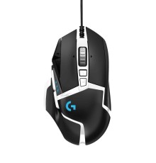 Мышь игровая Logitech G502 SE HERO (BLACK AND WHITE SE) (M/N: M-U0047)