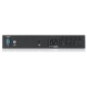 Коммутатор L2 коммутатор Zyxel NebulaFlex Pro GS2220-10, rack 19", 8xGE, 2xCombo (SFP/RJ-45), бесшумный