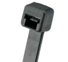 Кабельная стяжка Pan-Ty, нейлон 6.6, внешн. (уп.1000шт.)/ Cable Tie, 7.4"L (188mm), Standard, Weat