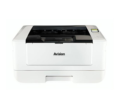 Принтер/ Принтер Avision AP40