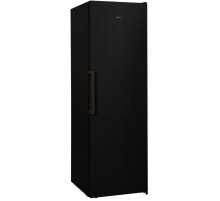 Морозильная камера Korting/ отдельностоящая морозильная камера, 1860х595х650 мм, No Frost, А+, черный цвет