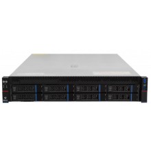 Серверная платформа SNR-SR2308RS  Rack 2U,2xXeon FCLGA4189(upto TDP 270),32xDDR4/3200MHz(upto 12TB),8xHDD LFF/SFF SATA,noRAID,upto2xM.2,3xPCIx8 riser,2x1GBaseT,2x800W