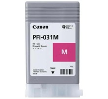 Картридж/ INK TANK PFI-031 MAGENTA