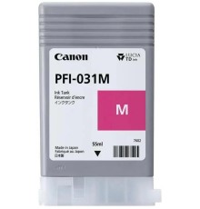 Картридж/ INK TANK PFI-031 MAGENTA