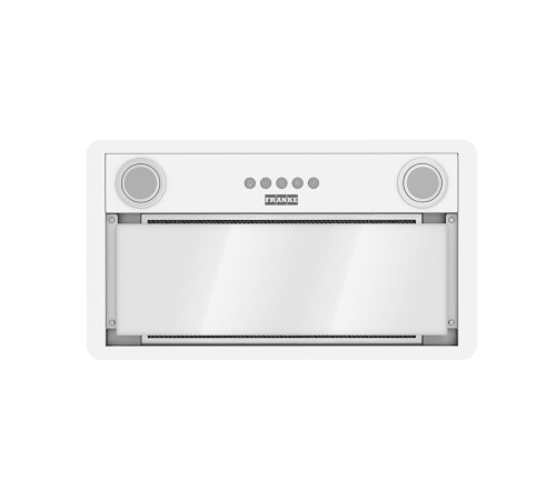 Вытяжка Franke VERA WH 52/ Best, Вытяжка VERA WH 52, 1000 м3/ч, электронное управление, LED освещение, Угольный фильтр Ф-07 (приобретается отдельно), цвет: белый Вытяжка Franke VERA WH 52/ Best, Вытяжка VERA WH 52, 1000 м3/ч, электронное управление, LED освещение, Угольный фильтр Ф-07 (приобретается отдельно), цвет: белый