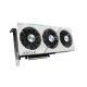 Видеокарта/ VGA GIGABYTE NVIDIA GeForce RTX 4070 TI SUPER EAGLE OC ICE 16G 16GB, GDDR6X/256-bit, PCIe 4.0, 1xHDMI 2.1a, 3x DP, 2.5-slot