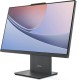 Моноблок/ Lenovo IdeaCentre AIO 24IRH9   23.8"(1920x1080 IPS)/Intel Core i5 13420H(2.1Ghz)/16384Mb/512SSDGb/noDVD/Int:Intel UHD Graphics/Cam/BT/WiFi/war 1y/6kg/luna grey/noOS + RU kbd, mouse WL