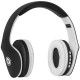 Defender Беспроводная гарнитура FreeMotion B525 черный+белый, Bluetooth
