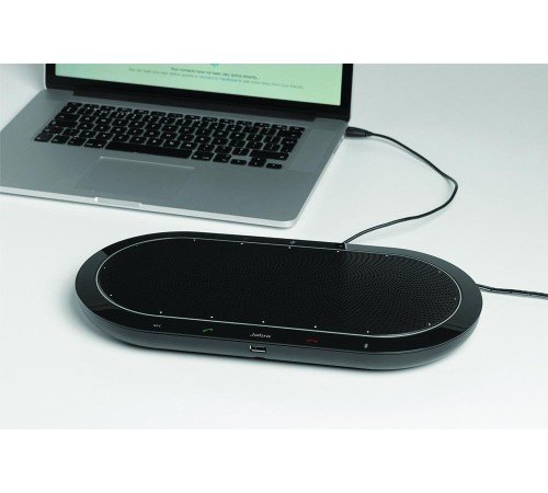 Спикерфон/ Jabra SPEAK 810 MS Спикерфон/ Jabra SPEAK 810 MS