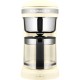 Кофеварка KitchenAid Капельная кофеварка KitchenAid,Кремовый