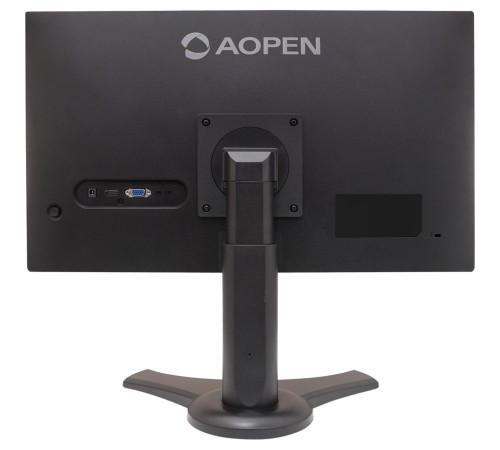 Монитор/ AOPEN by ACER 27CL2Ebmirx 27'', Black, 16:9, IPS, 1920x1080, 1 / 5ms, 250cd, 100Hz, 1xVGA + 1xHDMI(1.4) + Audio in/out, Speakers 2Wx2, sync: FreeSync, hadj 110 Монитор/ AOPEN by ACER 27CL2Ebmirx 27'', Black, 16:9, IPS, 1920x1080, 1 / 5ms, 250cd, 100Hz, 1xVGA + 1xHDMI(1.4) + Audio in/out, Speakers 2Wx2, sync: FreeSync, hadj 110