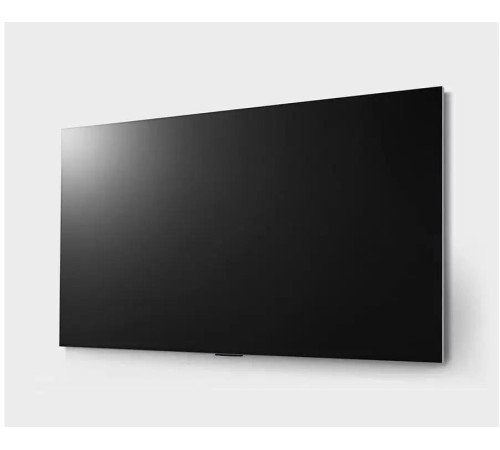 Телевизор 65'' LG/ 65", OLED, Gallery, Ultra HD, Smart TV, Wi-Fi, DVB-T2/C/S2, Bluetooth, MR NFC, 120Гц, 4.2 ch (60W) Dolby Atmos, 4хHDMI, 3хUSB, One Wall Mount, Rocky Black Телевизор 65'' LG/ 65", OLED, Gallery, Ultra HD, Smart TV, Wi-Fi, DVB-T2/C/S2, Bluetooth, MR NFC, 120Гц, 4.2 ch (60W) Dolby Atmos, 4хHDMI, 3хUSB, One Wall Mount, Rocky Black