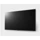 Телевизор 65'' LG/ 65", OLED, Gallery, Ultra HD, Smart TV, Wi-Fi, DVB-T2/C/S2, Bluetooth, MR NFC, 120Гц, 4.2 ch (60W) Dolby Atmos, 4хHDMI, 3хUSB, One Wall Mount, Rocky Black