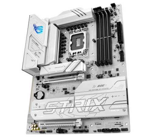 Материнская плата/ ROG STRIX B860-A GAMING WIFI Материнская плата/ ROG STRIX B860-A GAMING WIFI