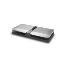 DECT микрофоны 2шт/ Yealink [CPW90 Package] 2x wireless microphones DECT  / 1-year AMS [1204620]
