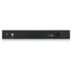 Гибридный коммутатор Smart L2 коммутатор PoE+ Zyxel NebulaFlex GS1915-24EP, rack 19", 24xGE (12xPoE+), бюджет PoE 130 Вт
