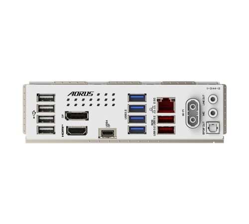 Материнская плата/ B860 A ELITE WF7 ICE Материнская плата/ B860 A ELITE WF7 ICE