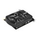 Видеокарта Palit PA-GTX1650 StormX  6G GTX1650 STORMX 4G GDDR5 128bit DVI HDMI NE51650006G1-1170F (Вскрытая упаковка)