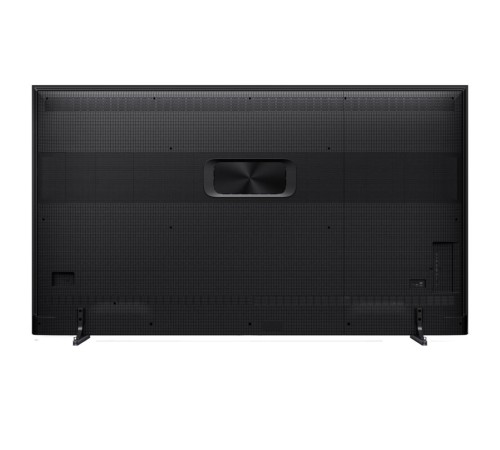 Телевизор ЖК 85'' Hisense/ 85", Ultra HD, Mini LED, Local Dimming Zones 352, 144 Hz(VRR), Smart TV (ОС VIDAA U8.5), Wi-Fi, DVB-T2/T/C/S2/S, HDR 10+, Dolby Vision, Dolby Atmos, Bluetooth, 2.1ch 2*15W(Main)+20W(Subwoofer), CI+(1.4), 4хHDMI, 2хUSB, Free