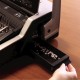 Переплетчик Fellowes GALAXY на пластиковую пружину, сшивает до 500 лст., перфорирует 28 лст. Переплетчик Fellowes GALAXY