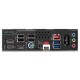 Материнская плата GIGABYTE B850M GAMING X WIFI6E, AM5, B850, 4*DDR5, 4*SATA, 2*M.2, 3*USB 3.2, 4*USB 2.0, Type-C, 2*PCIx16, 2*DP+HDMI, mATX