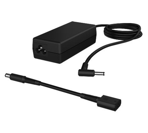 адаптер питания AC Adapter 65W Smart (PB 240 G7/250 G7/430 G7/440 G7/450 G5/455 G6/470 G7/640 G5/645 G4/650 G5/EB x360 1030 G2/735 G6/745 G6/G4/755 G5/G4/820 G4/830 G8/840 G8/850 G8 /Zbook x2 G4/14u G6/15u G6)