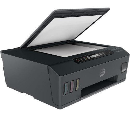Струйное МФУ/ HP Smart Tank 515
