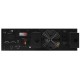 Источник бесперебойного питания/ UPS POWERMAN Online 10000 RT, LCD, double conversion, rack / tower, 10000VA, 9000W, terminal block. Protection against short circuit, surge bursts, overload, discharge and overcharge of the battery, USB, RS232, SNMP, EPO,