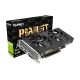 Видеокарта Palit GTX1660Ti DUAL 6GB GDDR6 192bit DVI HDMI DP (Вскрытая упаковка)