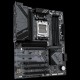 Материнская плата/ MB GIGABYTE AMD B650 sAM5, 4xDDR5(256GB), HDMI 2.1/DP, 1xPCIe 4.0x16, 3xPCIe 3.0x16, 1xLAN, 4xSATA 6Gb/s, 3xM.2, 1xUSB-C, 2xUSB 3.2, 6xUSB 2.0, 1xPS/2, ATX
