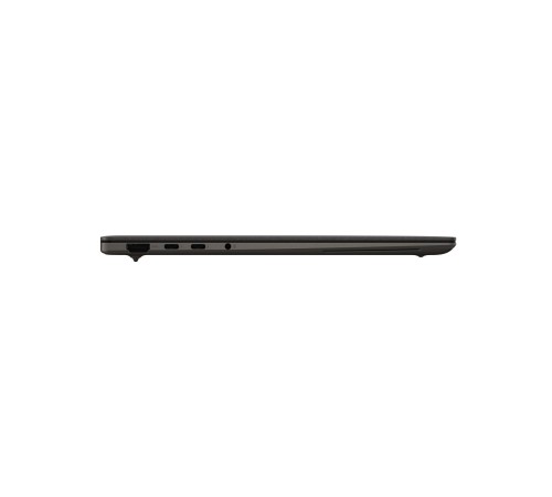 Ноутбук/ ASUS UX5406SA-PV055W 14"(2880x1800 OLED 16:10)/Intel Core Ultra 7 258V(3.7Ghz)/32768Mb/1024SSDGb/noDVD/Int:Intel Arc graphics/Cam/BT/WiFi/72WHr/war 1y/1.2kg/Zumaia Gray/Win11Home + алюм корп; +чехол Ноутбук/ ASUS UX5406SA-PV055W 14"(2880x1800 OLED 16:10)/Intel Core Ultra 7 258V(3.7Ghz)/32768Mb/1024SSDGb/noDVD/Int:Intel Arc graphics/Cam/BT/WiFi/72WHr/war 1y/1.2kg/Zumaia Gray/Win11Home + алюм корп; +чехол