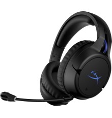 Гарнитура игровая/ HyperX Cloud Flight PS5 (HHSF1-GA-BK/G)