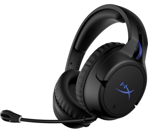 Гарнитура игровая/ HyperX Cloud Flight PS5 (HHSF1-GA-BK/G) Гарнитура игровая/ HyperX Cloud Flight PS5 (HHSF1-GA-BK/G)