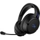 Гарнитура игровая/ HyperX Cloud Flight PS5 (HHSF1-GA-BK/G)