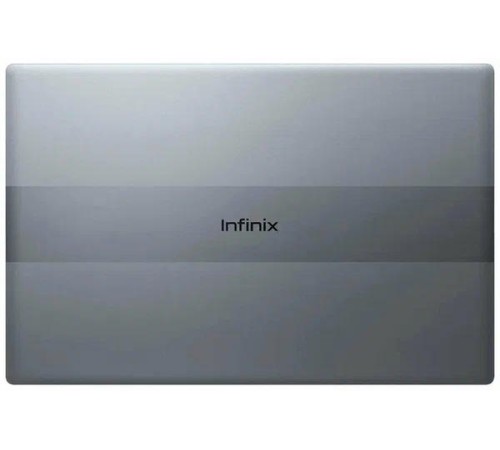 Ноутбук/ Infinix Inbook Y2 PLUS_XL29 15.6"(1920x1080 IPS)/Intel Core i5 1155G7(1Ghz)/16384Mb/512SSDGb/noDVD/Int:Intel Iris Xe Graphics/BT/WiFi/50WHr/war 1y/1.8kg/Grey/DOS Ноутбук/ Infinix Inbook Y2 PLUS_XL29 15.6"(1920x1080 IPS)/Intel Core i5 1155G7(1Ghz)/16384Mb/512SSDGb/noDVD/Int:Intel Iris Xe Graphics/BT/WiFi/50WHr/war 1y/1.8kg/Grey/DOS
