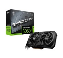 Видеокарта/ GeForce RTX 5060 Ti 16G SHADOW 2X PLUS