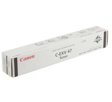 Тонер/ C-EXV 47 TONER BK EUR
