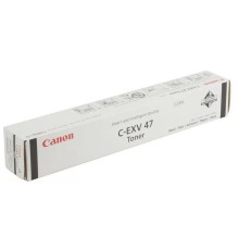 Тонер/ C-EXV 47 TONER BK EUR
