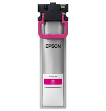 Картридж/ WF-C5xxx Series Ink Cartridge L Magenta