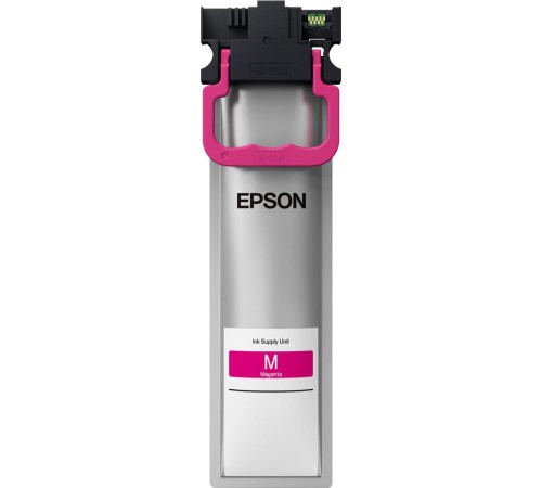 Картридж/ WF-C5xxx Series Ink Cartridge L Magenta