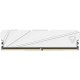 Оперативная память Netac Shadow S 16GB DDR4-3200 (PC4-25600) C16 16-20-20-40 1.35V XMP Memory module (DIMM) White