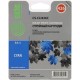 -/ Картридж струйный Cactus CS-CLI426C голубой (8.4мл) для Canon Pixma MG5140/5240/6140/8140/MX884