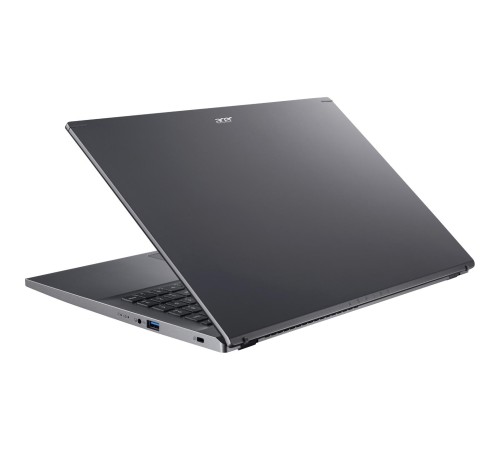 Ноутбук/ ACER Aspire5 A515-57-50YA 15.6"(1920x1080 (матовый) IPS)/Intel Core i5 12450H(2Ghz)/8192Mb/512PCISSDGb/noDVD/Int:Intel HD/Cam/BT/WiFi/50WHr/war 1y/1.8kg/Iron/NoOS Ноутбук/ ACER Aspire5 A515-57-50YA 15.6"(1920x1080 (матовый) IPS)/Intel Core i5 12450H(2Ghz)/8192Mb/512PCISSDGb/noDVD/Int:Intel HD/Cam/BT/WiFi/50WHr/war 1y/1.8kg/Iron/NoOS