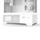 корпус ZALMAN CHRONIX, ATX, WHITE, WINDOW, 1xCombo (3.5’’ or 2.5’’), 1x3.5’’HDD, 2x2.5’’SSD, 1xUSB2.0, 1xUSB3.0, 1xUSB Type-C, SIDE 2x120mm ARGB, REAR 1x120mm ARGB