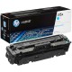 Тонер-картридж/ HP 415A Cyan LaserJet Toner Cartridge