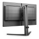 Монитор Philips Evnia Gaming 25M2N3200W (00/01) 25'' 1920х1080, VA, 240Hz, 3000:1, 300cd, 0,5ms, 2xHDMI, DP, Height adj 130, pivot, Tilt, Swivel, Grey/ Philips Evnia Gaming 25M2N3200W 25'' 1920x 1080, VA, 240Hz, 3000:1, 300cd, 0,5ms, 2xHDMI, DP, Height a