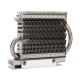 Радиатор к SSD/ SSD Cooler Thermalright M.2 HR-09 2280 PRO SSD (Radiator, Al, M.2 2280, Heat pipes:2x6mm, 86x24x74mm, Silver)