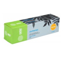 -/ Картридж лазерный Cactus CS-PH6700C 106R01523 голубой (12000стр.) для Xerox Phaser 6700